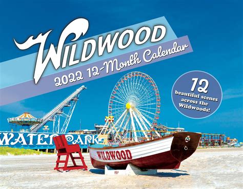 Oc Nj Calendar Of Events - Printable Computer Tools