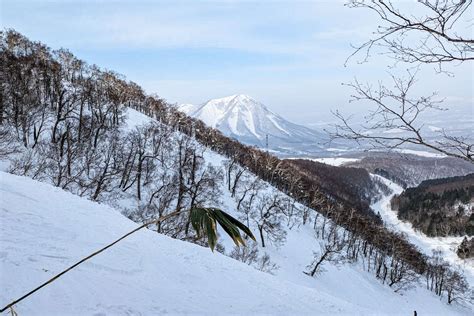 Skiing in Japan: When/Where to Go & What to Expect in 2024