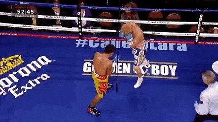 Liver Punch from Tomoki Kameda Destroys Pungluang Singyu : r/Boxing