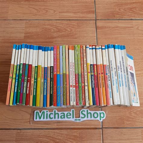 Jual Komik Langka Kyoko Hikawa SET LENGKAP TAMAT Shopee Indonesia