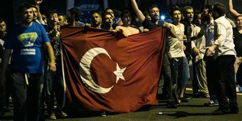 Turquie le Parlement adopte une loi antiterroriste remplaçant l état