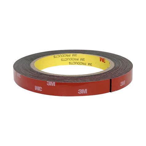 Double Sided Tape, Made of 3M Tape, Heavy Duty Mounting Tape ...