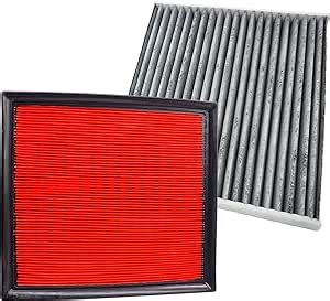 Amazon Engine Cabin Air Filter For Avalon V Camry