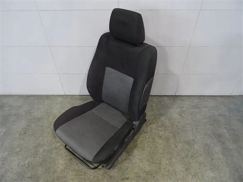 FOTEL LEWY KIEROWCY FIAT SEDICI SUZUKI SX4 13069251122 Oficjalne