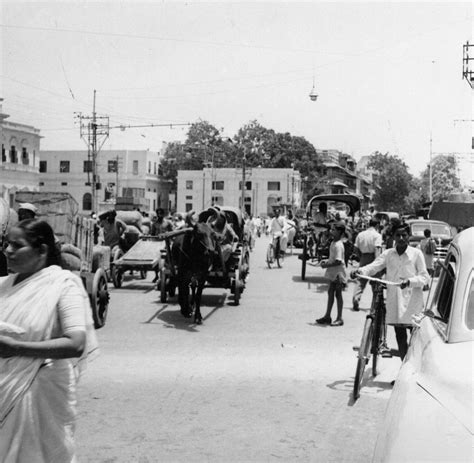 Old Days Old India