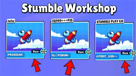 New Mr Beast Workshop Map Best Parkour Map 9999 IQ Map Codes