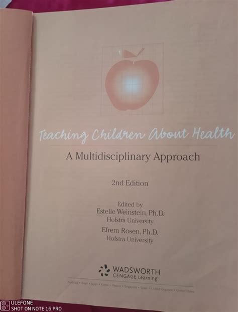 Introduction To Global Health 2nd Edition 3