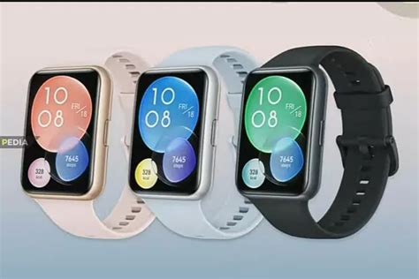 10 Rekomendasi Smartwatch Terbaik Dan Murah Berkualitas Tinggi Dengan