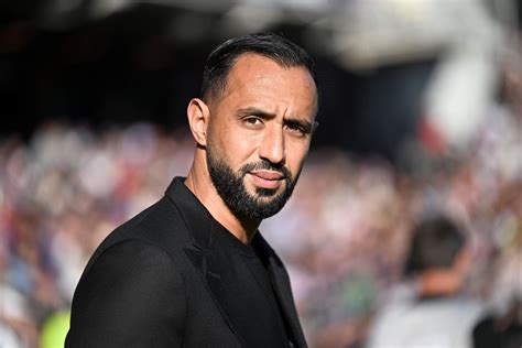 OM Avant Greenwood Benatia a tenté un autre transfert polémique