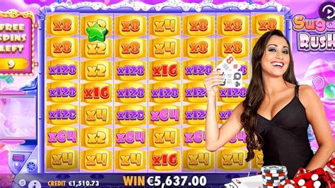 TOP 5 RECORD WINS OF THE WEEK 8368X EPIC WIN EVER ON SUGAR RUSH SLOT