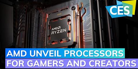 Ces 2023 Amd Unveils 16 Core Ryzen 7000 Mobile Processor Editorji