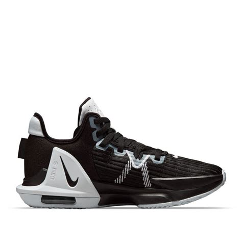 Tenis Nike LeBron Witness 6 Voleigram Tienda Oficial