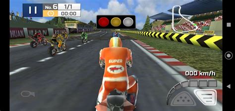 Real Bike Racing APK Download for Android Free