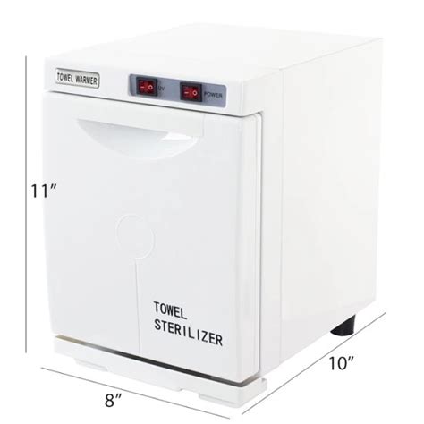 Mini Hot Towel Cabinet