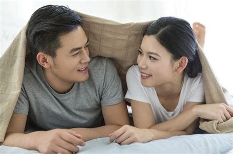 Mengenal Sex Positif Dalam Hubungan Suami Istri Dan Cara Mewujudkannya Halaman Parapuan