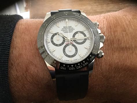 Daytona Owners Club******** | WatchUSeek Watch Forums
