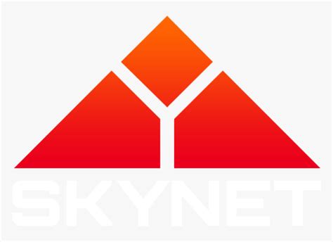 Cyberdyne Systems Corp Logo, HD Png Download - kindpng