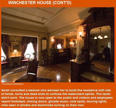 Top 10 Haunted Houses In America 23 Pics