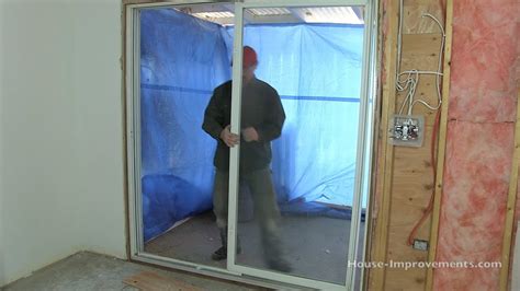 How To Remove Sliding Patio Doors Patabook Home Improvements