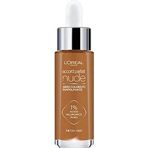 LOréal Paris Siero colorato Accord Parfait Nude Stileo it