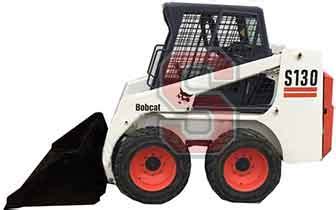 Bobcat S130 Specs, Weight, Lift Capacity - Bobcat S130 Specification