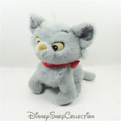 copy of Plush cat Berlioz DISNEY MATTEL The Aristocats 22 cm 19...