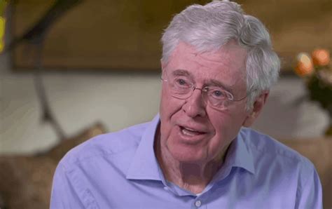 Charles Koch Net Worth [2024 Update]: Investments & Charity