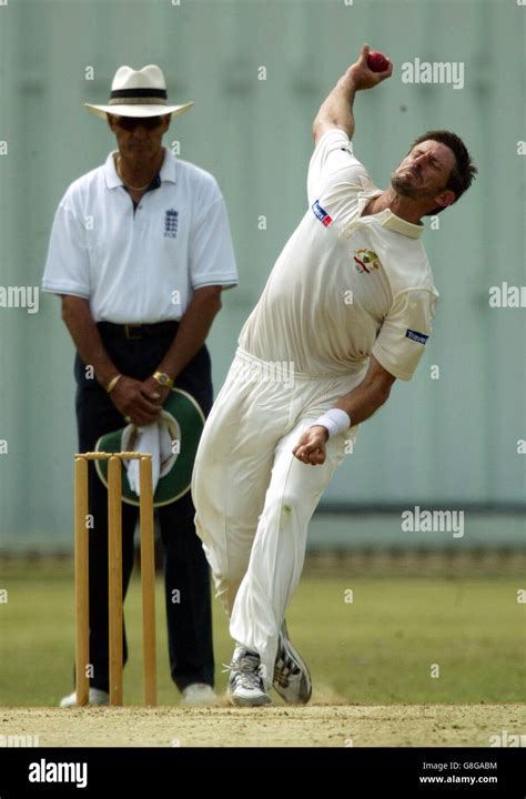 Australias Michael Kasprowicz Hi Res Stock Photography And Images Alamy