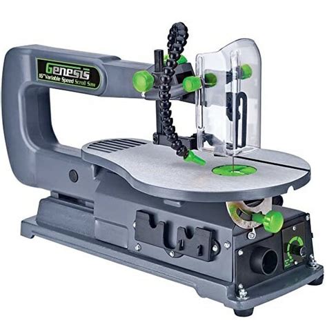 Top 10 Best Scroll Saws Best Choice Reviews