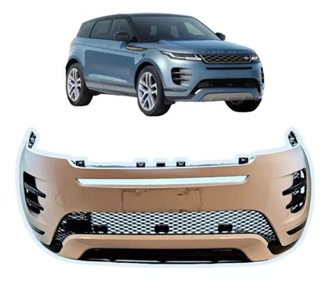 Parachoque Dianteiro Land Rover Evoque 2020 2021 2022 2023