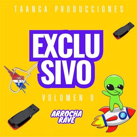 Play Exclusivo Taanga Producciones Vol 9 By Cachengue 2k24 Feat