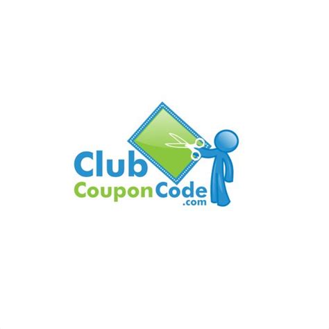 Logo for coupon website | Logo design contest