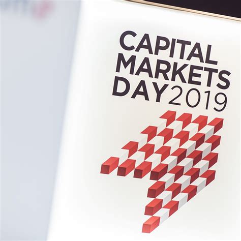 Capital Markets Day 2019 Tomtom