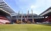 Liverpool Release Timelapse Footage Of New Anfield Road Stand Milestone