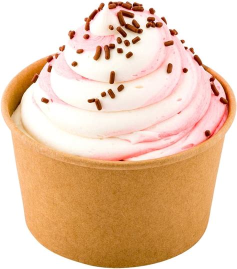 Amazon Coppetta Ounce Dessert Cups Disposable Ice Cream