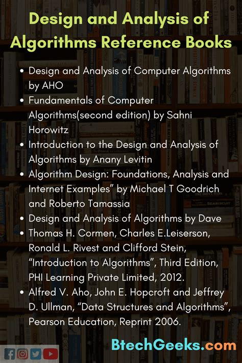 Algorithm Design Goodrich Pdf Design And Analysis Of Algorithms Notes