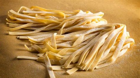 Ricetta Pasta Fatta In Casa Con Le Tue Mani