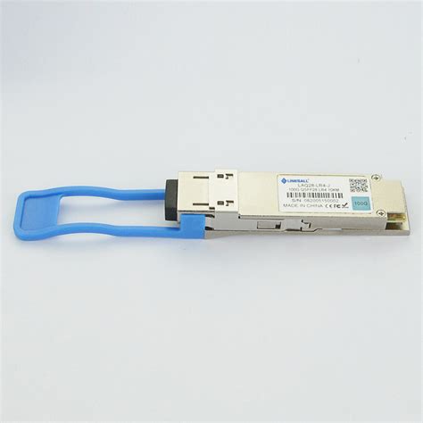 Generic Compatible Gbase Sr Qsfp Nm M Dom Mtp Mpo Mmf