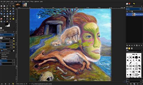 Фотошоп на ноутбук для виндовс 10