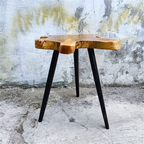 side table  cm  kayuarte
