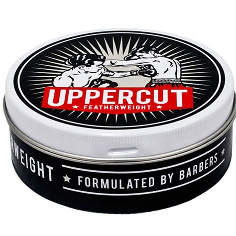 Uppercut Deluxe Featherweight 70g Hairhouse Online