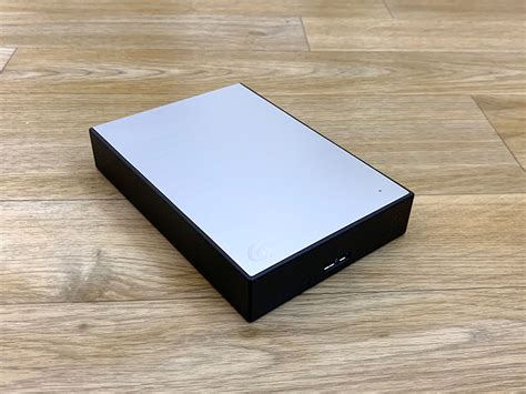 Seagate Backup Plus Portable and Backup Plus Slim Review - MacRumors