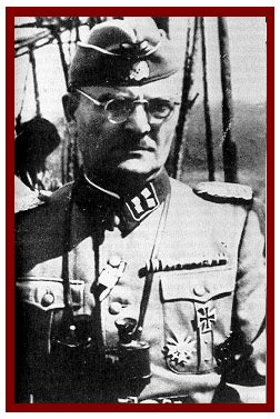 Christian Wirth (German SS Officer) ~ Bio Wiki | Photos | Videos