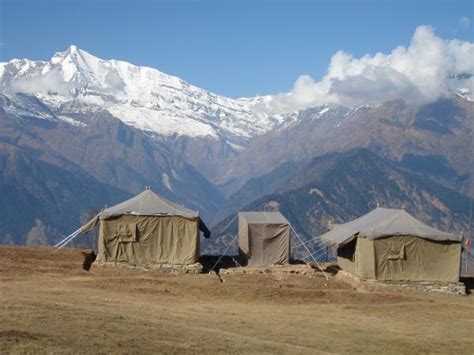 Indian Himalayas trekking holiday | Responsible Travel