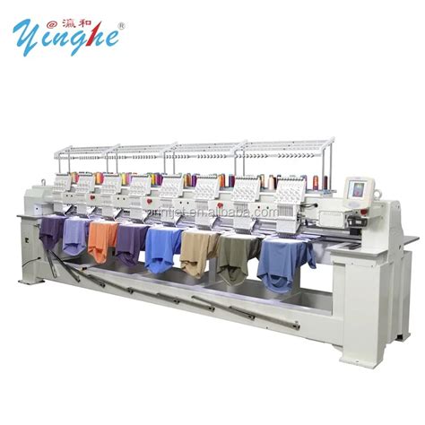 Digital T-shirt Embroidery Machine Sewing Machine Embroidery Machines ...