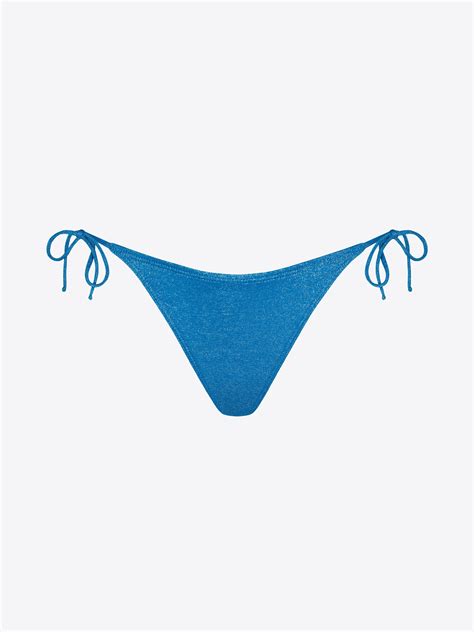 Dakota Brazilian Bikini Trusse Victoria Blue Kr Change Lingerie