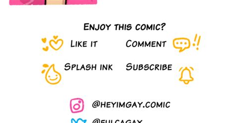 Read Hey I M Gay Special Happy Queer Year Tapas Community