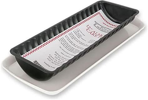 Nordic Ware Cinnamon Bread Loaf Pan And Almond Loaf Pan Novelty Cake Pans Home