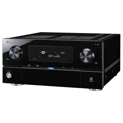 AV-ресивер Pioneer SC-LX82