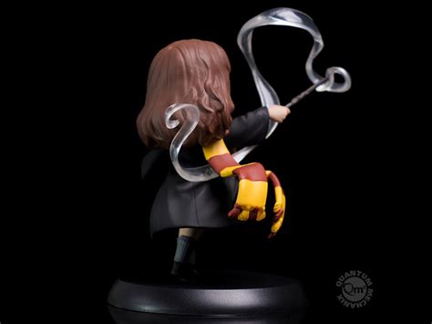 Harry Potter Q Fig Hermione Granger S First Spell